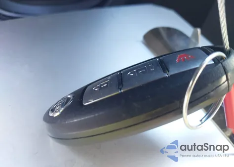 2011 Nissan Rogue Sv из США, поврежденный, VIN JN8AS5MT4BW577361